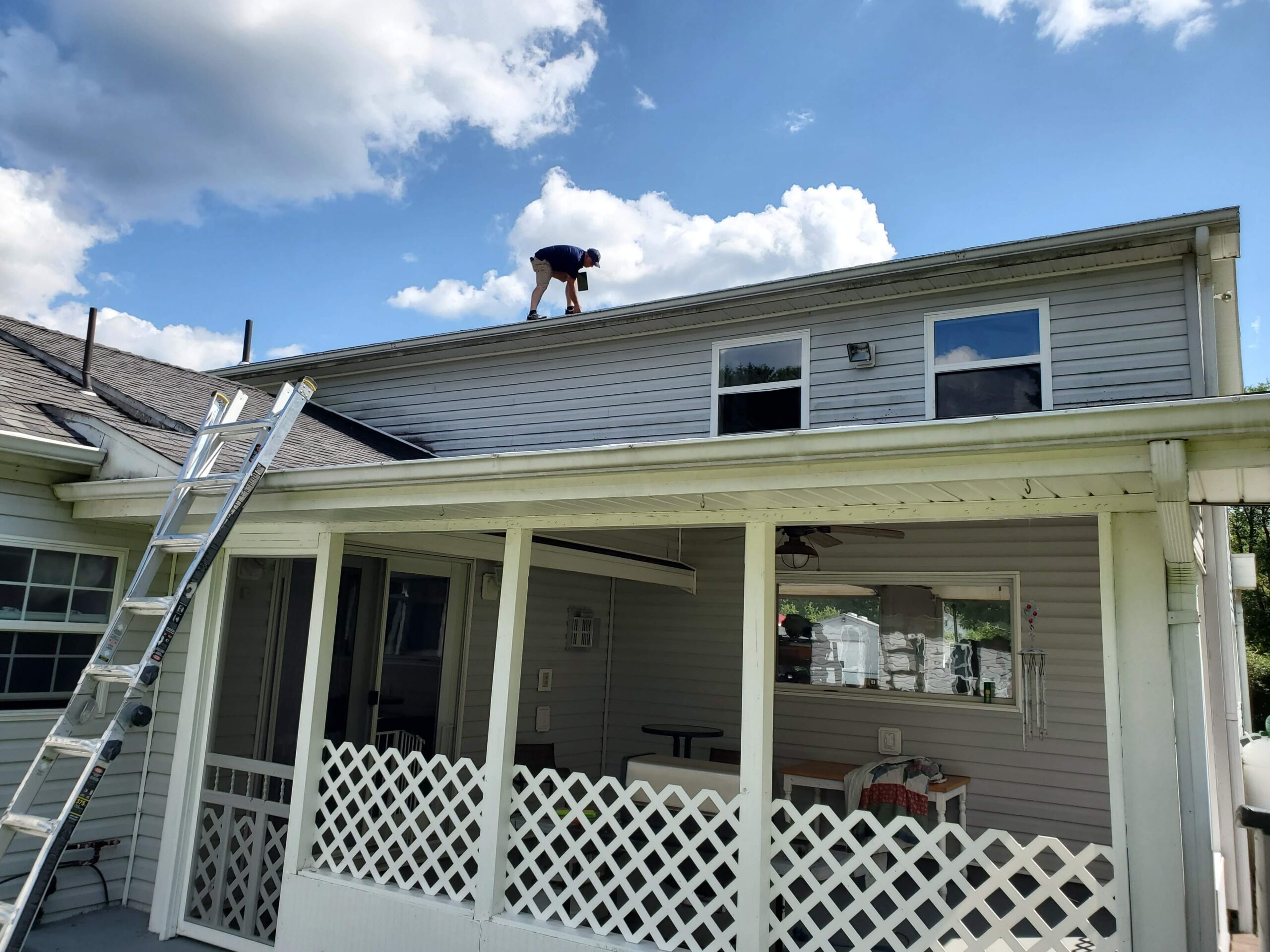 Cape Coral Roof